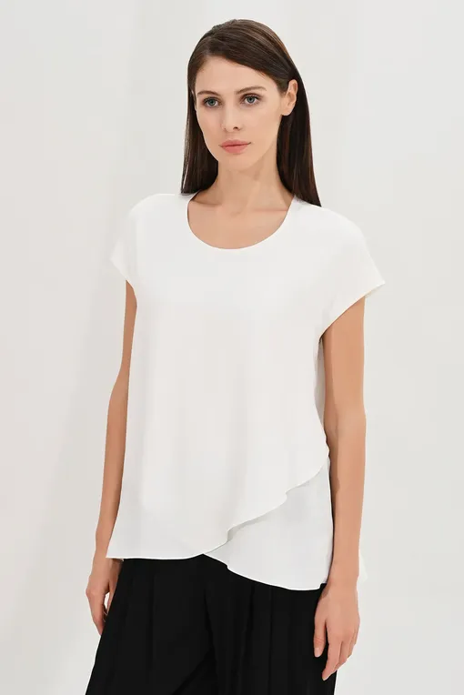 Блузки Caterina Leman BL6129-215 00/01