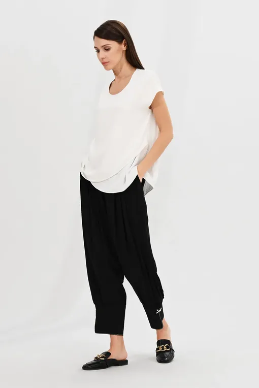 Блузки Caterina Leman BL6129-215 00/01