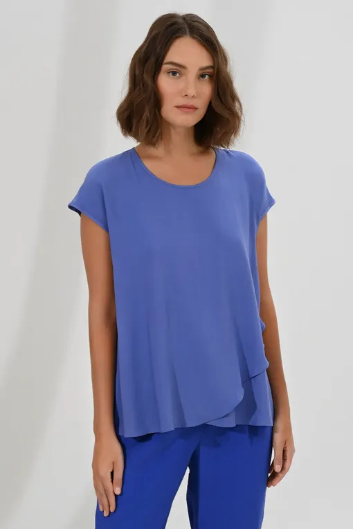 Блузки Caterina Leman BL6129-215 00/10