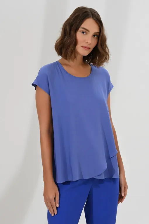 Блузки Caterina Leman BL6129-215 00/10