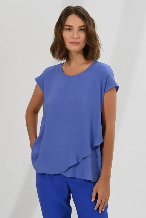 Блузки Caterina Leman BL6129-215 00/10