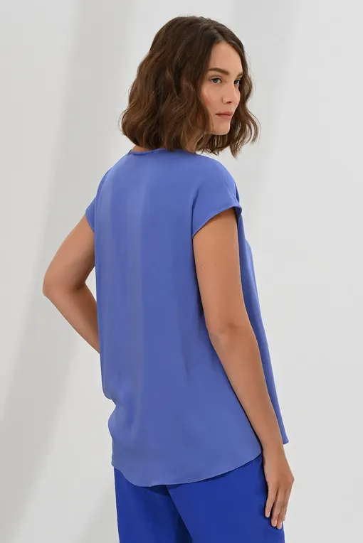 Блузки Caterina Leman BL6129-215 00/10