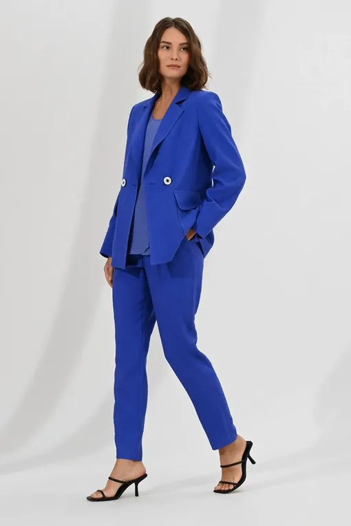 Блузки Caterina Leman BL6129-215 00/10