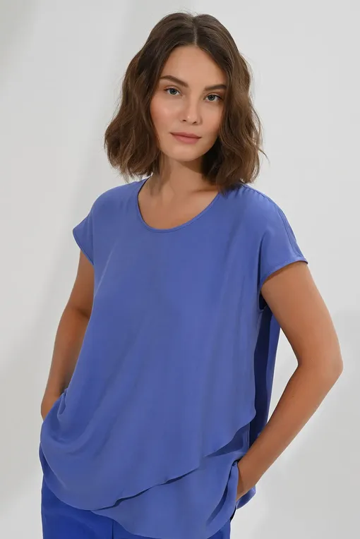 Блузки Caterina Leman BL6129-215 00/10