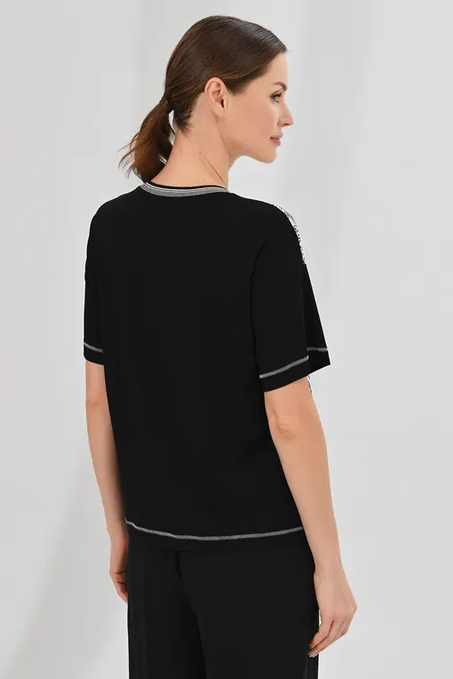 Блузки Caterina Leman BL6177-50 00/09