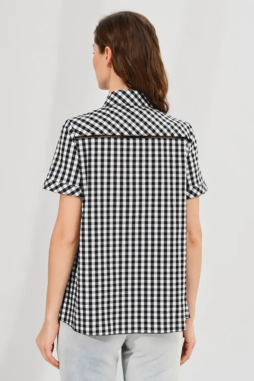 Блузки Caterina Leman BL6232-106 09/01