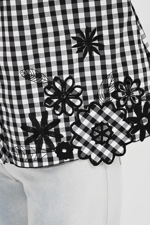 Блузки Caterina Leman BL6232-106 09/01