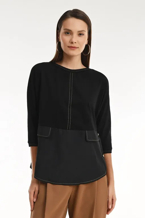 Блузки Caterina Leman BL6275-84/86 00/09