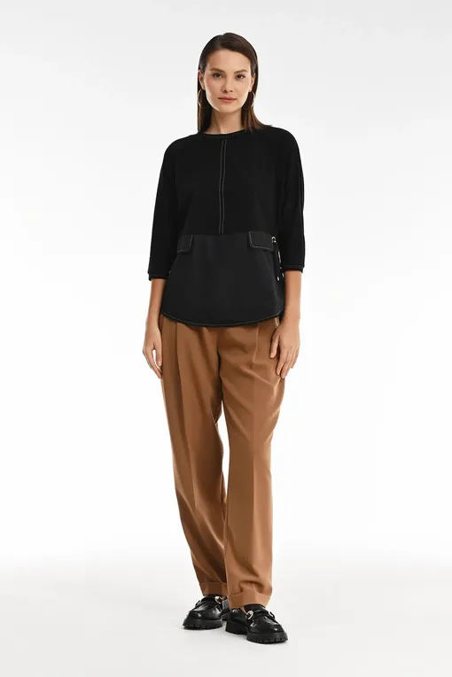 Блузки Caterina Leman BL6275-84/86 00/09