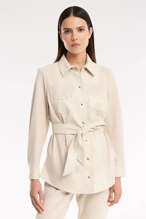 Блузки Caterina Leman BL6322-18/19 00/03