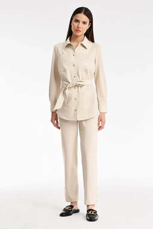 Блузки Caterina Leman BL6322-18/19 00/03