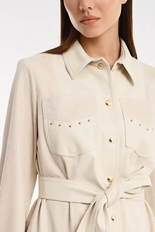 Блузки Caterina Leman BL6322-18/19 00/03