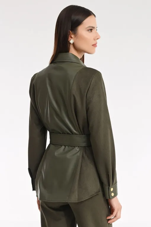 Блузки Caterina Leman BL6322-18/19 00/26