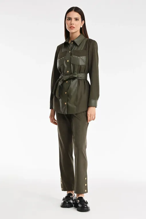 Блузки Caterina Leman BL6322-18/19 00/26