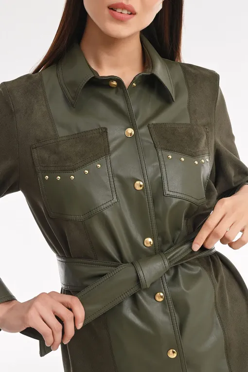 Блузки Caterina Leman BL6322-18/19 00/26