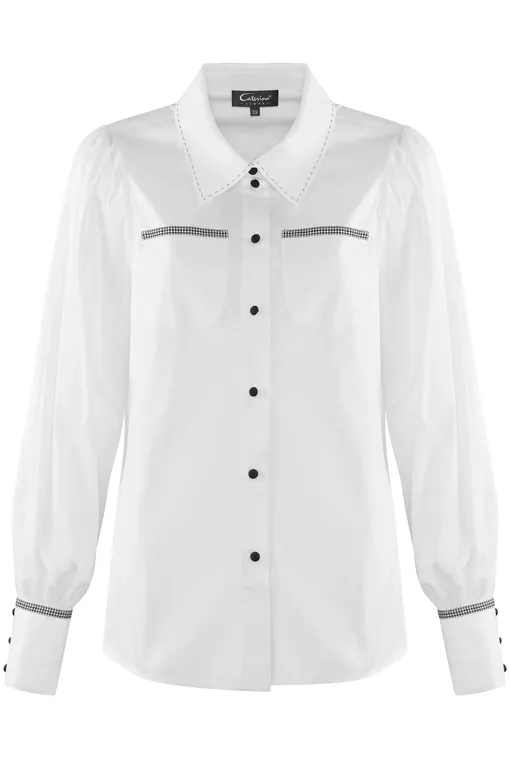 Блузки Caterina Leman BL6331-87 00/01