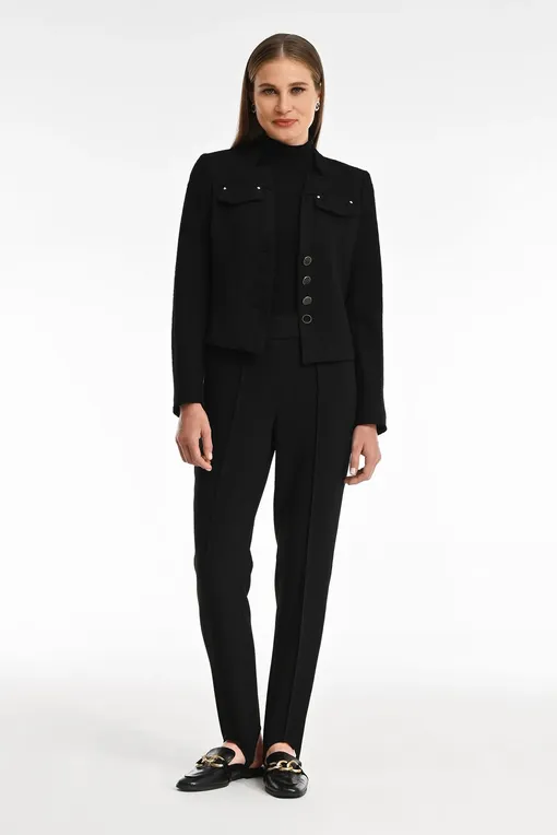 Блузки Caterina Leman BL6362-107 00/09