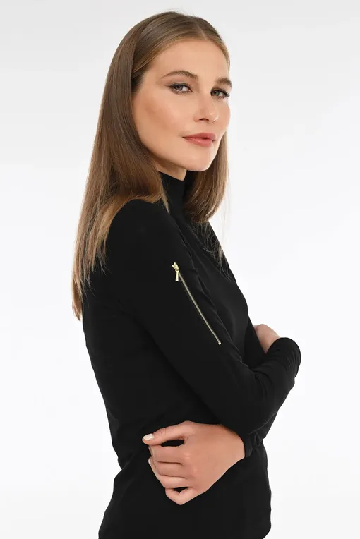 Блузки Caterina Leman BL6362-107 00/09