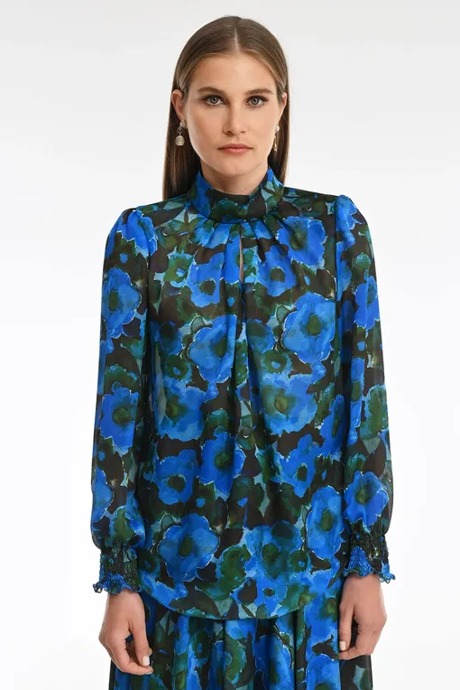 Блузки Caterina Leman BL6367-67 07/06