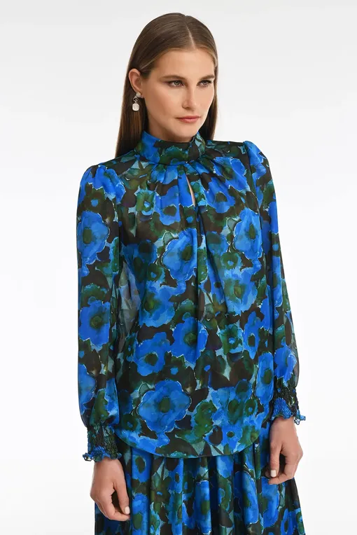 Блузки Caterina Leman BL6367-67 07/06