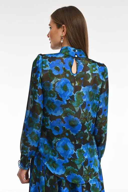 Блузки Caterina Leman BL6367-67 07/06