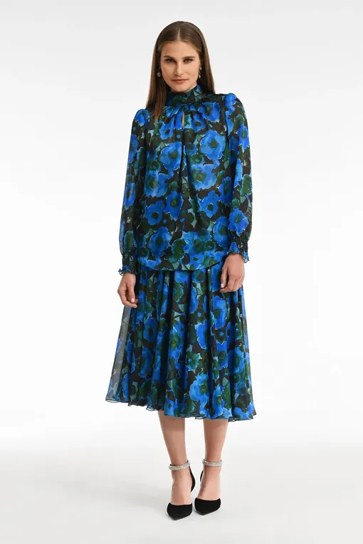 Блузки Caterina Leman BL6367-67 07/06