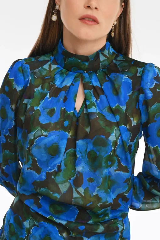 Блузки Caterina Leman BL6367-67 07/06