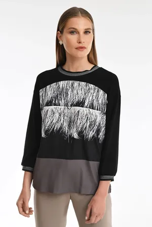 Caterina Leman BL6369-21/21A 09/03