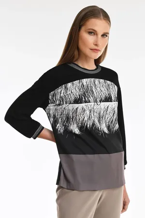 Caterina Leman BL6369-21/21A 09/03