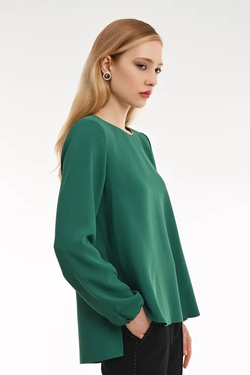 Блузки Caterina Leman BL6417-132 00/06