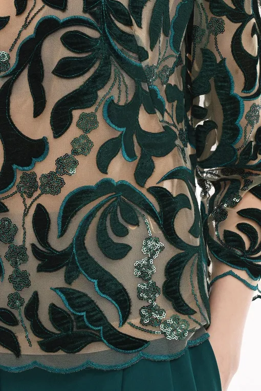 Блузки Caterina Leman BL6569-161 00/06