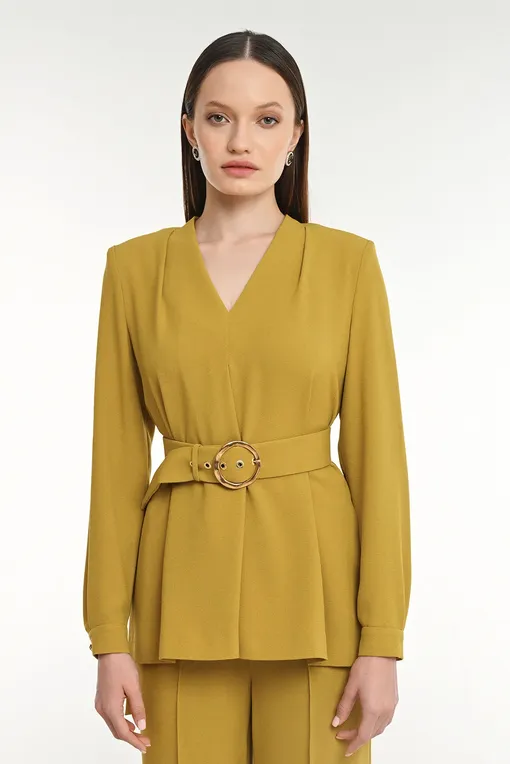 Блузки Caterina Leman BL6570-175 00/19