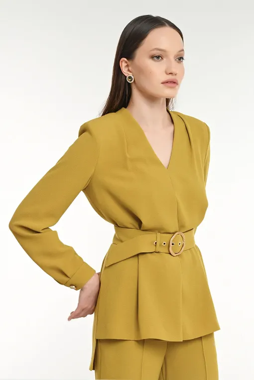 Блузки Caterina Leman BL6570-175 00/19