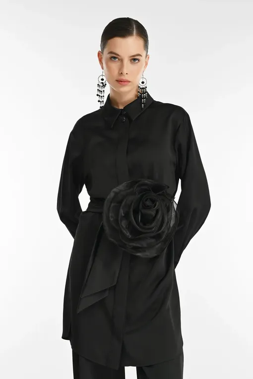 Блузки Caterina Leman BL6589-209 00/09