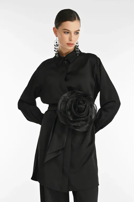 Блузки Caterina Leman BL6589-209 00/09