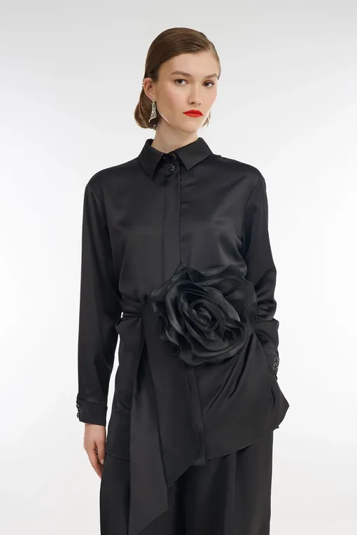 Блузки Caterina Leman BL6589-209A 00/09