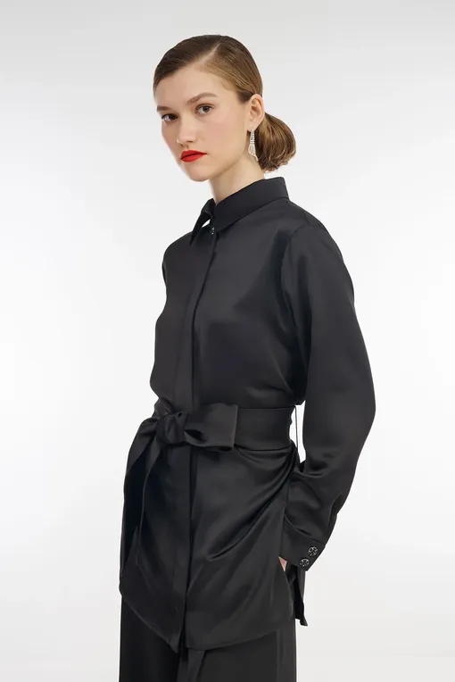 Блузки Caterina Leman BL6589-209A 00/09