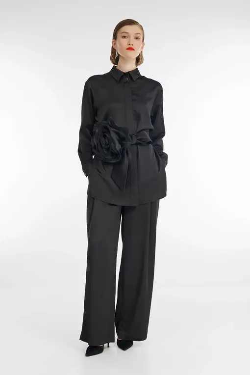 Блузки Caterina Leman BL6589-209A 00/09