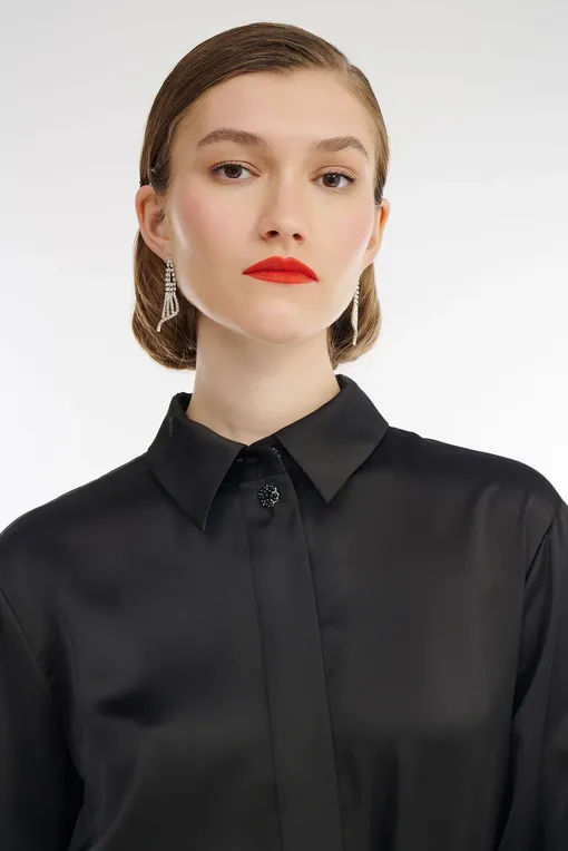 Блузки Caterina Leman BL6589-209A 00/09