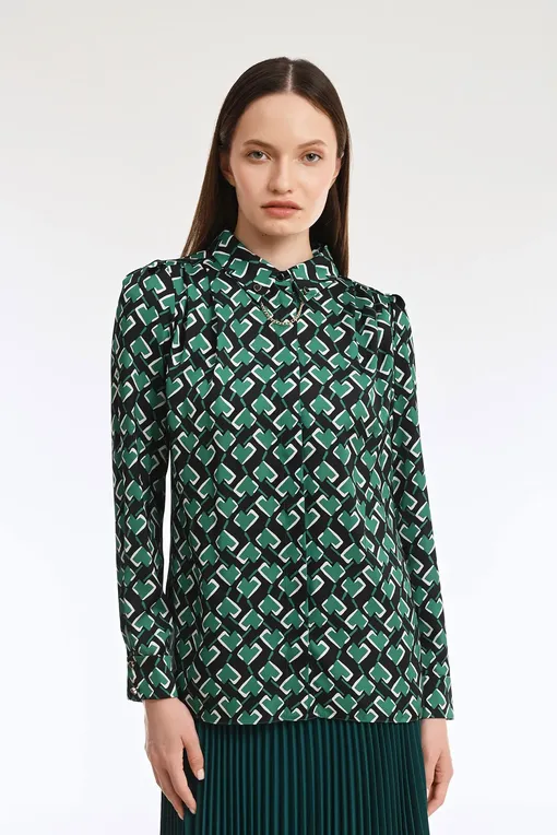 Блузки Caterina Leman BL6603-117 09/06