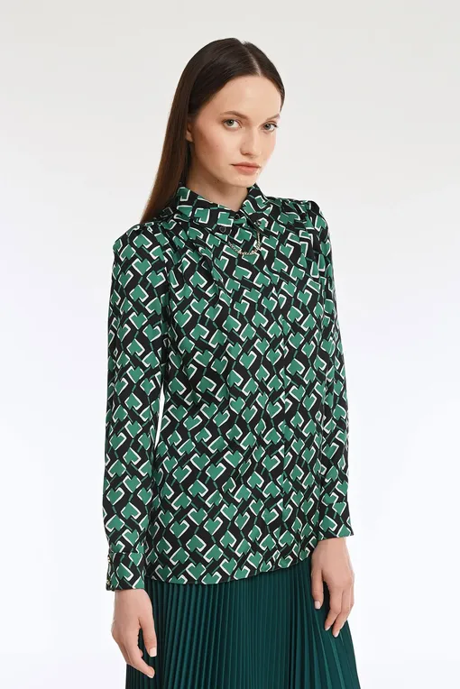 Блузки Caterina Leman BL6603-117 09/06