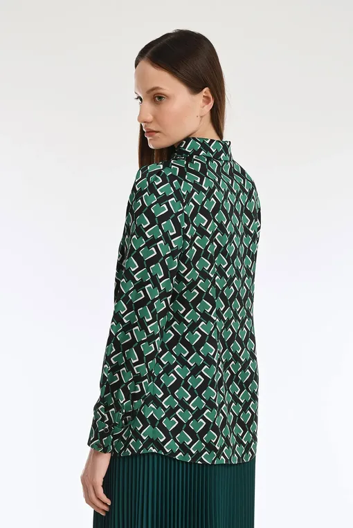 Блузки Caterina Leman BL6603-117 09/06