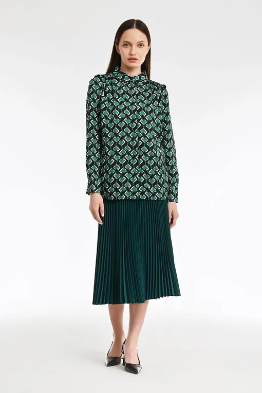 Блузки Caterina Leman BL6603-117 09/06