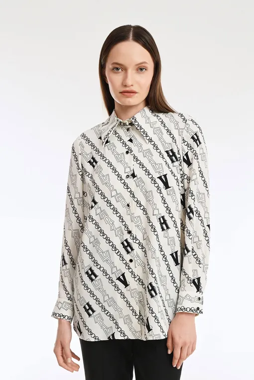 Блузки Caterina Leman BL6644-248 02/09