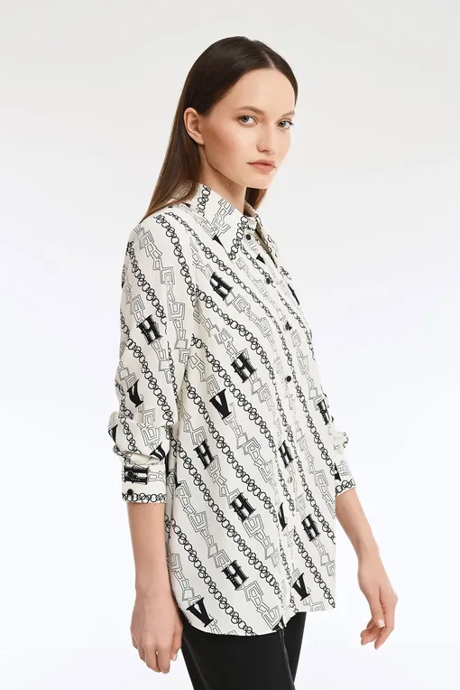 Блузки Caterina Leman BL6644-248 02/09