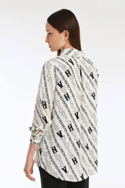 Блузки Caterina Leman BL6644-248 02/09