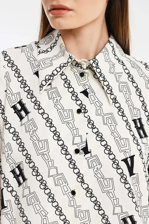 Блузки Caterina Leman BL6644-248 02/09