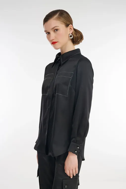 Блузки Caterina Leman BL6669-249A 00/09