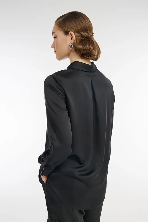 Блузки Caterina Leman BL6669-249A 00/09