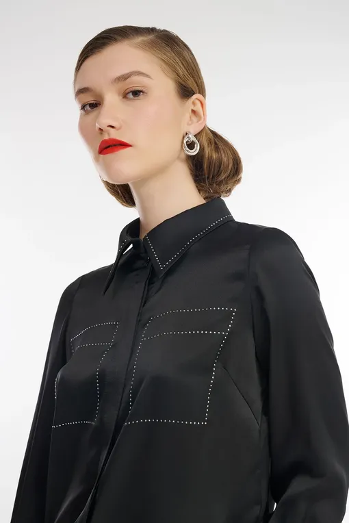 Блузки Caterina Leman BL6669-249A 00/09